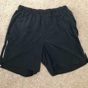 Lululemon athletica men’s running shorts